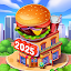 Food City: Cooking Food games