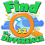 Find The Difference 32