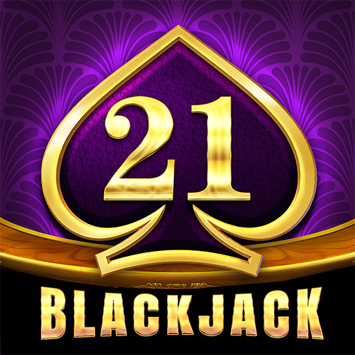 Blackjack 21: Vegas Card Game