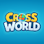 Cross World: Word Riddles