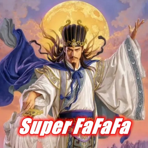 Super FaFaFa