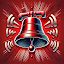 School Bell Sounds