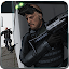 Secret Agent Stealth Spy Game