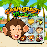 Graj Cash Crazy Monkey na PC