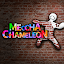 MECCHA CHAMELEON Hide Escape