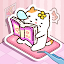 Sticker Life: Home Decor Games