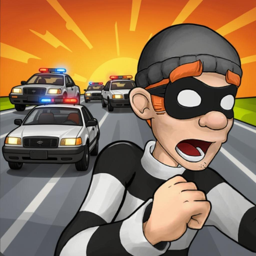 Robbery Bob - King of Sneak