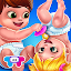 Baby Twins - Newborn Care