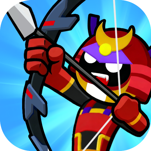 Stickman Fight-Stick Brawl
