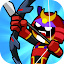 Stickman Fight-Stick Brawl