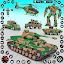 Grand Tank Air Jet Target Mission