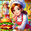 Cooking Cafe – Restaurant Star : Chef Tycoon