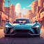 Dubai Open World Car Simulator