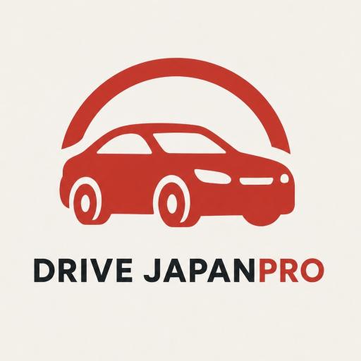 DRIVE JAPANPRO-運転免許対策