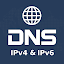 DNS Changer - IPv4 & IPv6