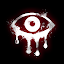 Eyes: สแครี ทริลเลอร์ -ครีปปี้