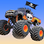 Monster Truck Games for kids