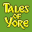 Tales of Yore