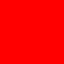 Red Screen
