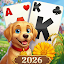TriPeaks Cowboy Solitaire