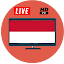 TV Indonesia Terlengkap Live