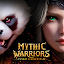 Mythic Warriors: Pandas