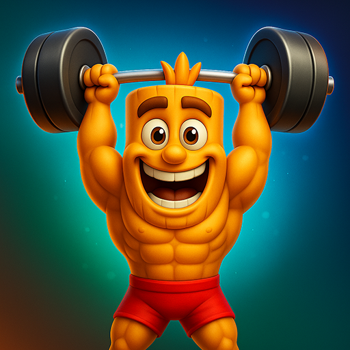 Idle Lifting Warriors:Wildy