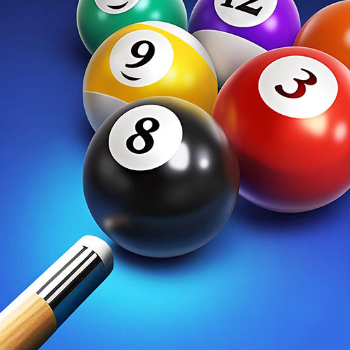 8 Ball – Jogo Ao Vivo Pool