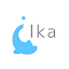 つながらないSNS - ilka （いるか）