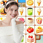 Connect Master: Bakery Tile