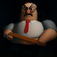 Obby Chapters: Escape Barry
