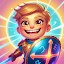 Math Tower Clash: Brain Puzzle