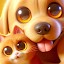 Pixel Pet Pals