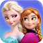 Frozen Free Fall