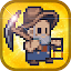 Tap Tap Craft: Mine Survival Sim