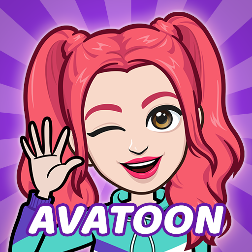 Avatoon - Avatar Creator & Emoji Me