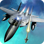 Main Pejuang langit 3D - Sky Fighters on PC