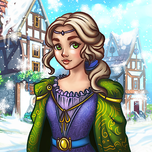 Runefall Match-3 Adventure