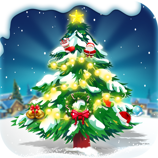 Gift of Christmas Tree