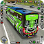 US Bus Simulator Coach game