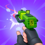 Jogue Tear Them All: Jogo de arma! para PC