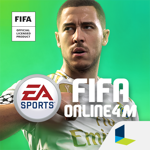 FIFA ONLINE 4 M by EA SPORTS™