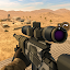 War Sniper: FPS Shooting Game