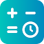 Time Calculator: Hours Work & Time Between