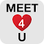 Meet4U - Chat, Love, Singles!