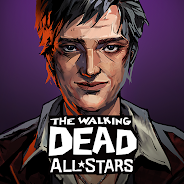 Gioca The Walking Dead: All-Stars per PC