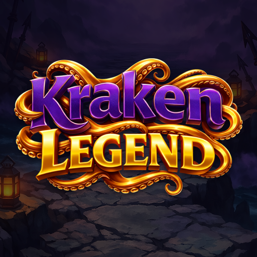Kraken Legend