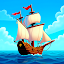 Pocket Ships Tap Tycoon: Idle Seaport Clicker