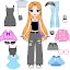Chibi Dolls - Games for Girls