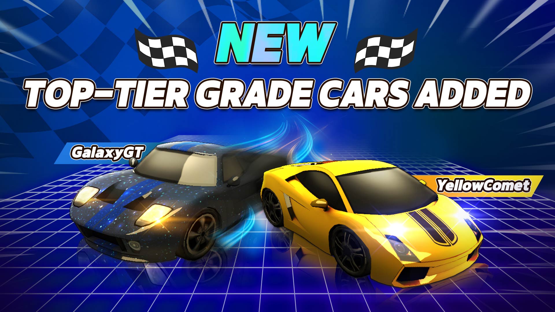 Скачайте и играйте в Drift Car Racing : Super Boost на ПК или Mac с  (Эмулятор)